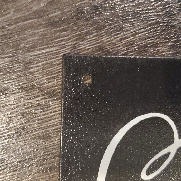 🥃Vintage JACK DANIEL'S WHISKEY Sign Prop 12.5" X 16" ⚫️ - Picture 10 of 11